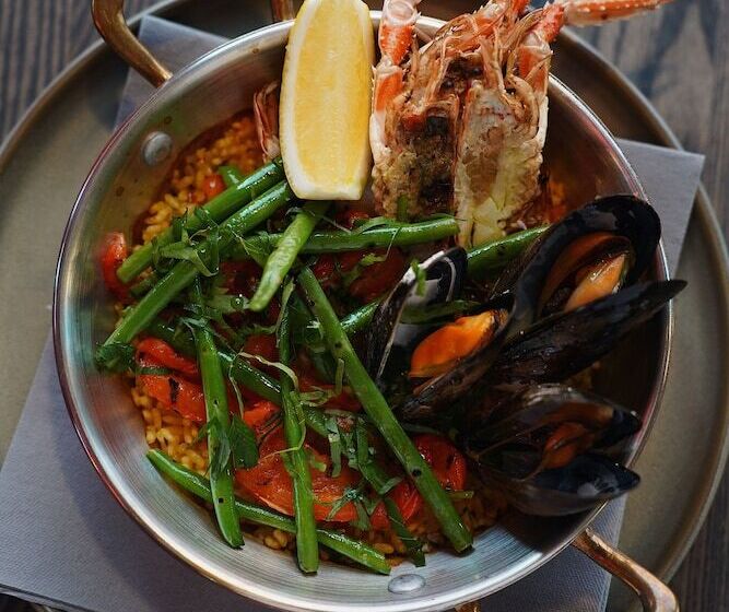 Clarion Hotel Draken