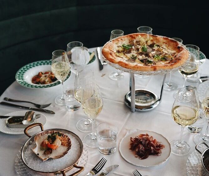 Clarion Hotel Draken