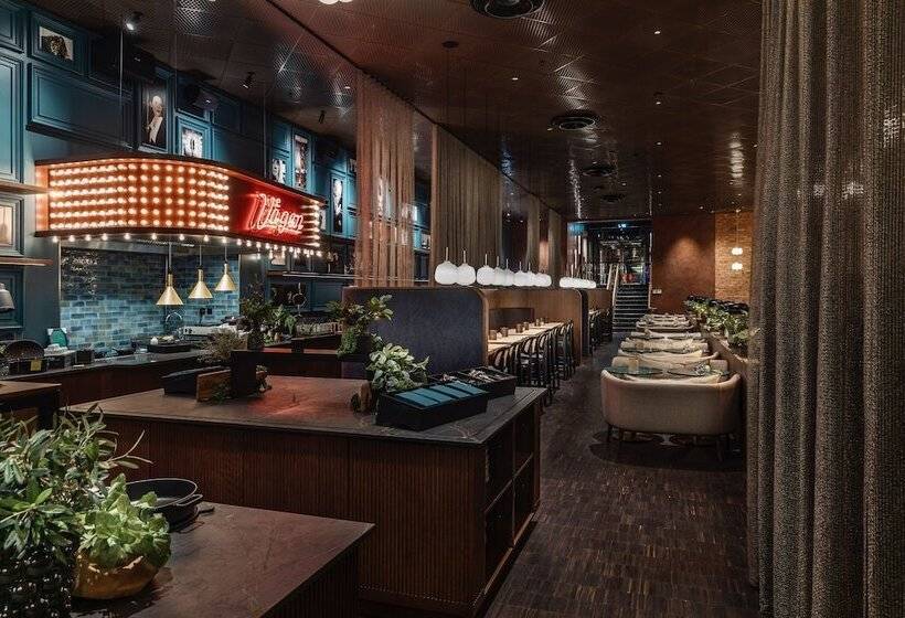 Clarion Hotel Draken