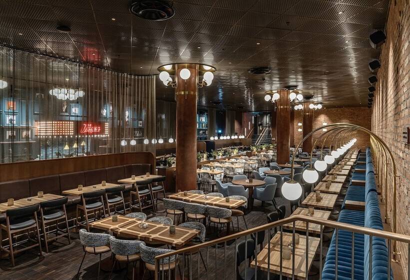 Clarion Hotel Draken