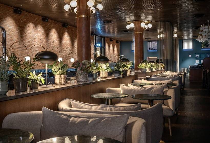 Clarion Hotel Draken