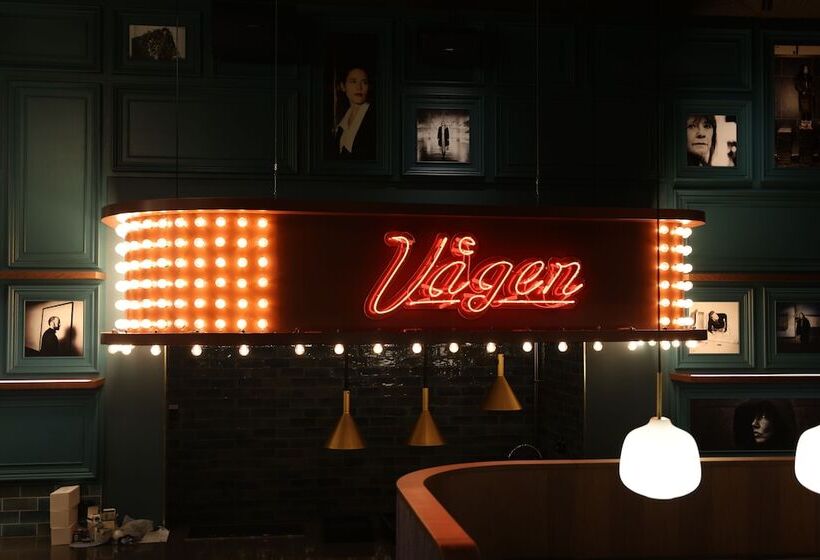 Clarion Hotel Draken