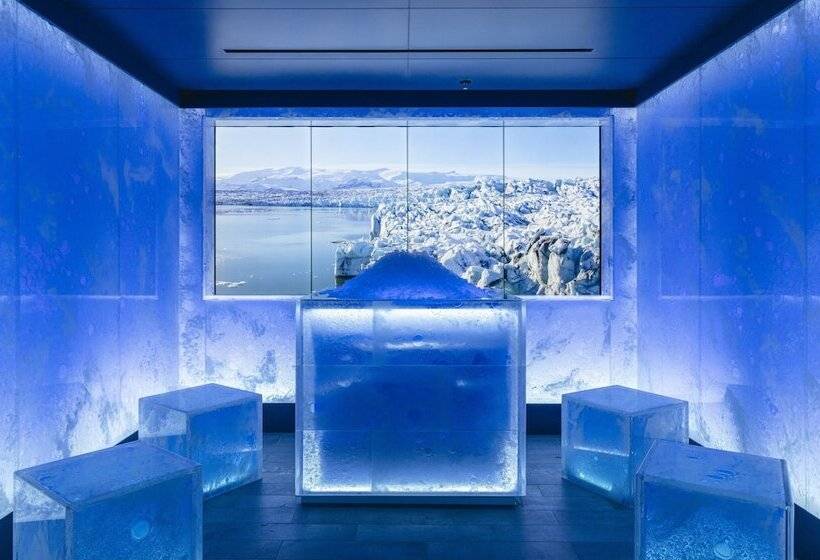 Clarion Hotel Draken