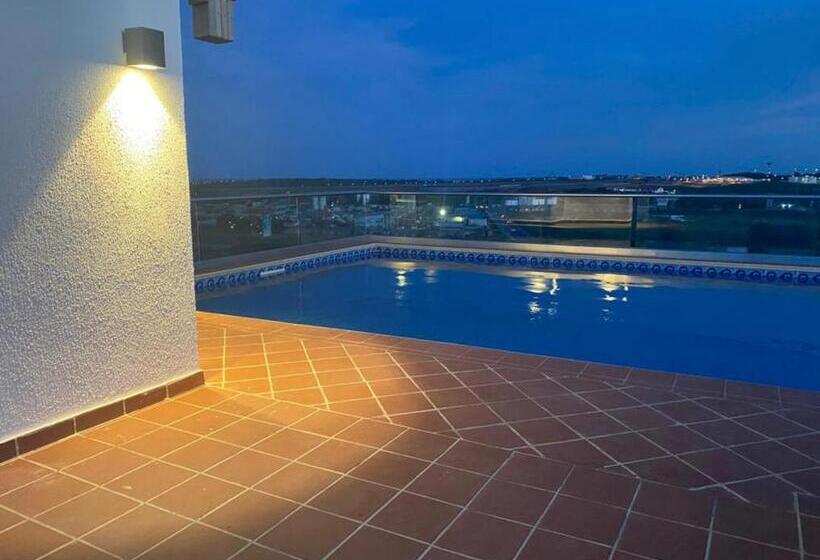 Accra Luxury Apartments At Oasis Park Residences