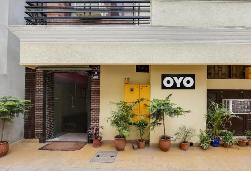 Flagship Hotel Ashirwad