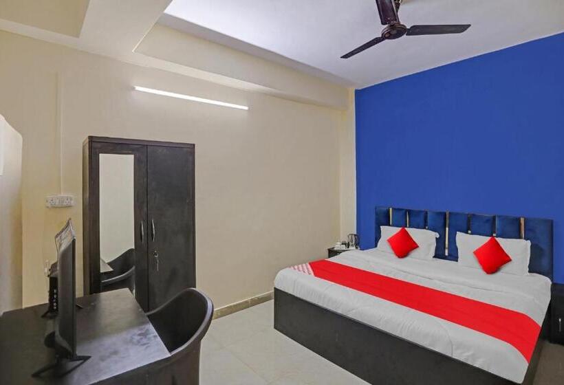 Flagship Hotel Delight In Near Worlds Of Wonder