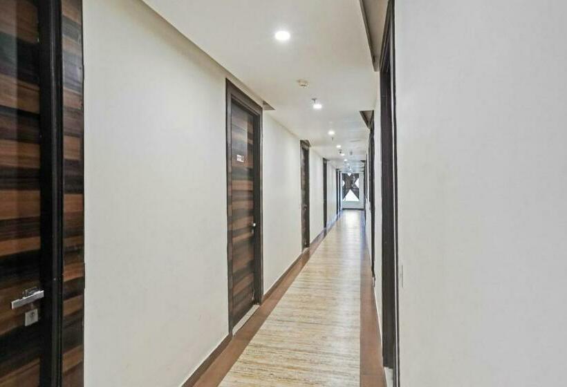 Flagship Hotel King S