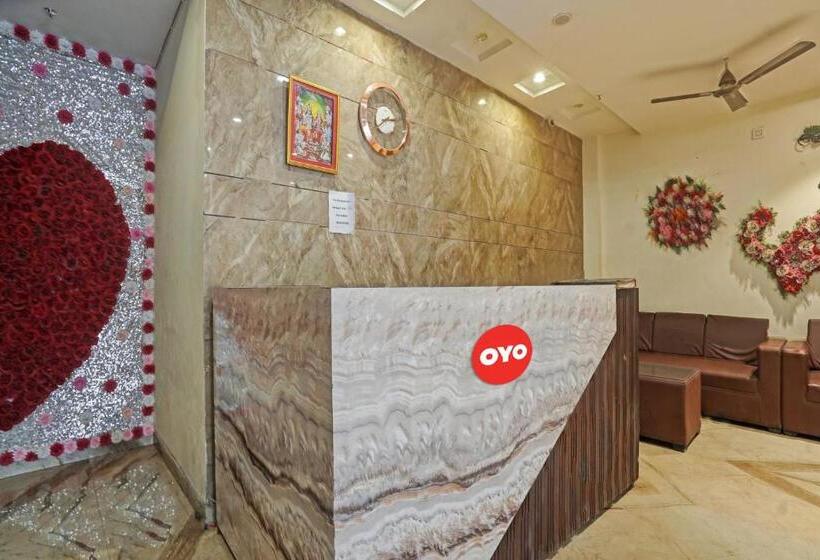 Flagship Hotel King S