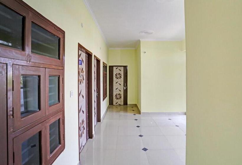 Flagship Hotel Krishna Palace