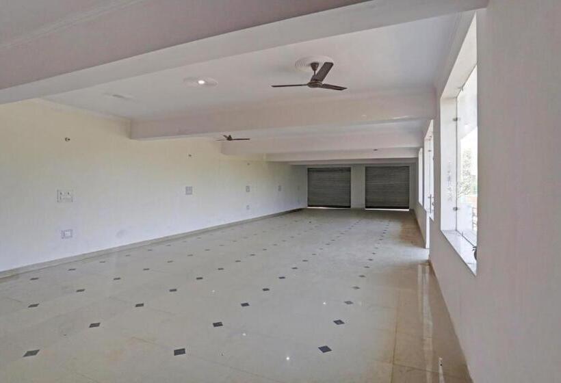 Flagship Hotel Krishna Palace