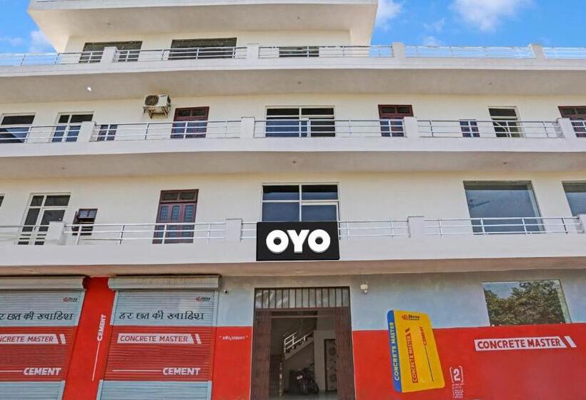 Flagship Hotel Krishna Palace