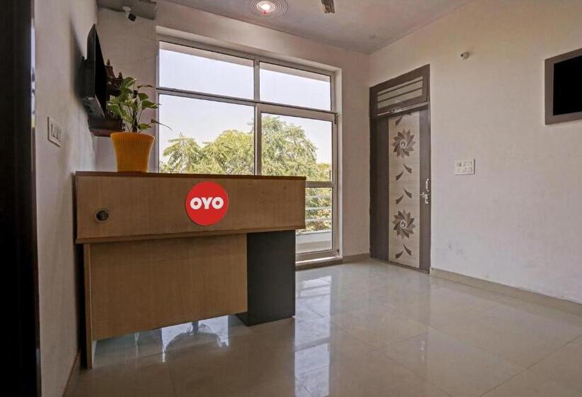 Flagship Hotel Krishna Palace