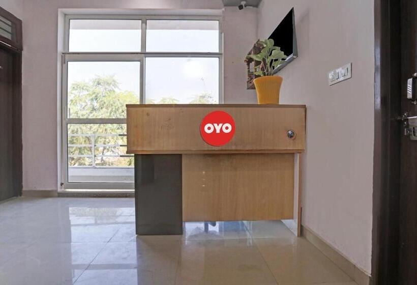 Flagship Hotel Krishna Palace