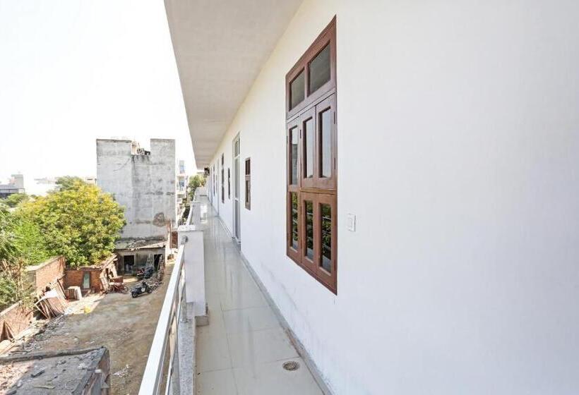 Flagship Hotel Krishna Palace