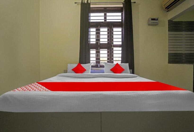 Flagship Hotel Krishna Palace