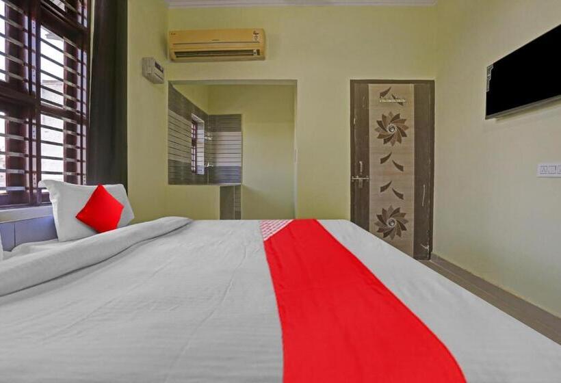 Flagship Hotel Krishna Palace