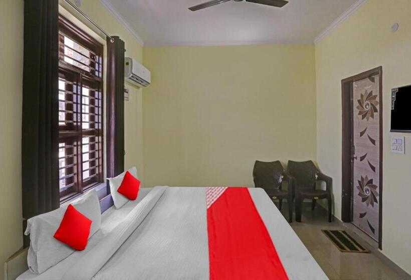 Flagship Hotel Krishna Palace