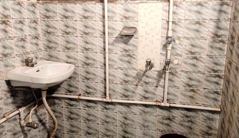 Flagship Hotel Maitry