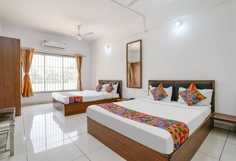 فندق Fabexpress Royal Inn