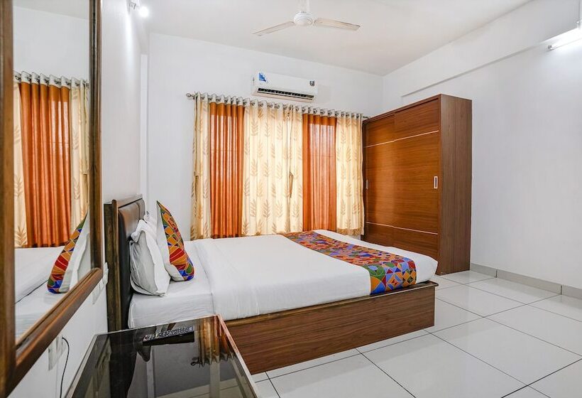 فندق Fabexpress Royal Inn