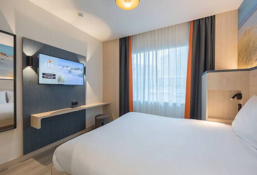 Fox Hotel The Hague Scheveningen