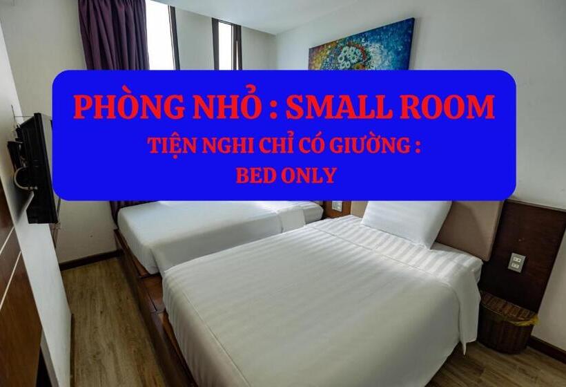 هتل Golden Sun Apartment By New Sky Travel