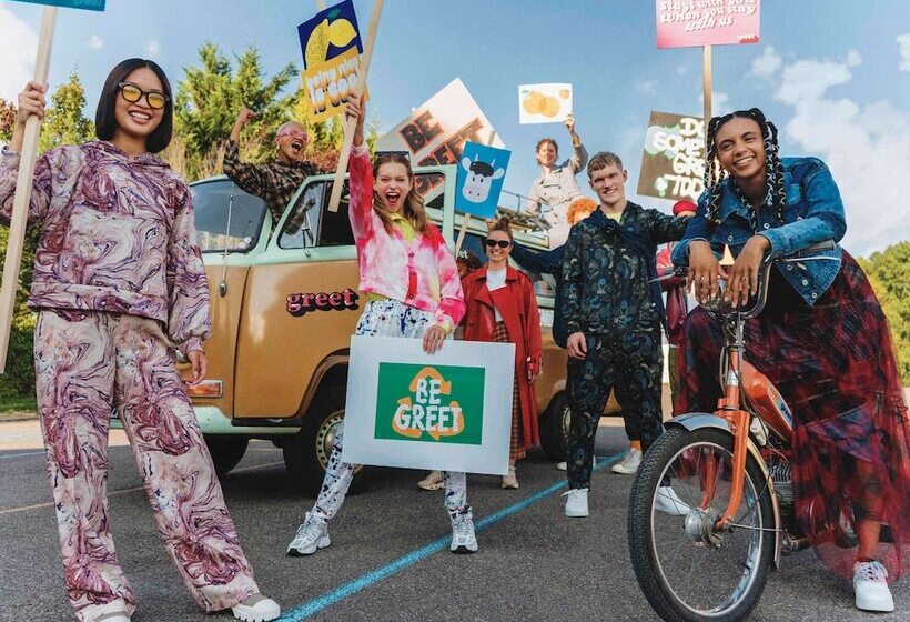 Greet Hotel Castets Coeur Des Landes