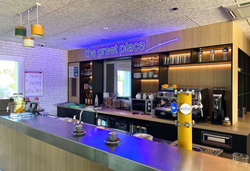 Greet Hotel Castets Coeur Des Landes