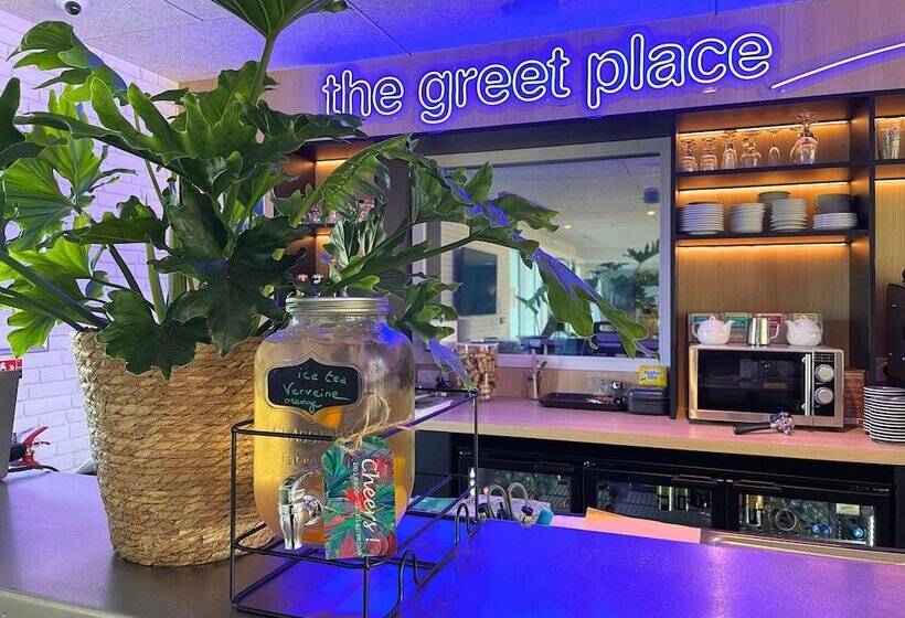 Greet Hotel Castets Coeur Des Landes