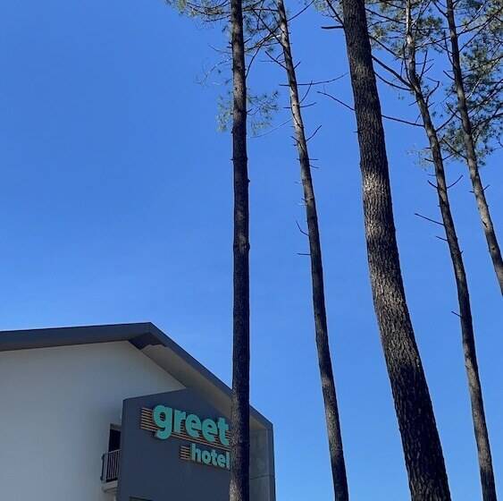 Greet Hotel Castets Coeur Des Landes