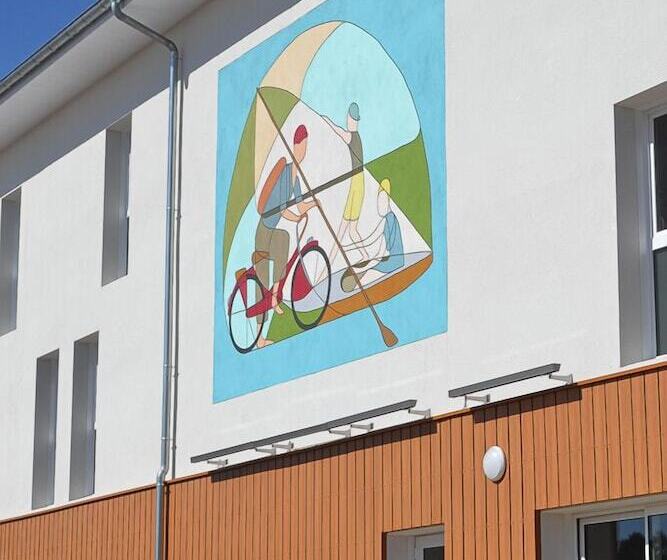 Greet Hotel Castets Coeur Des Landes