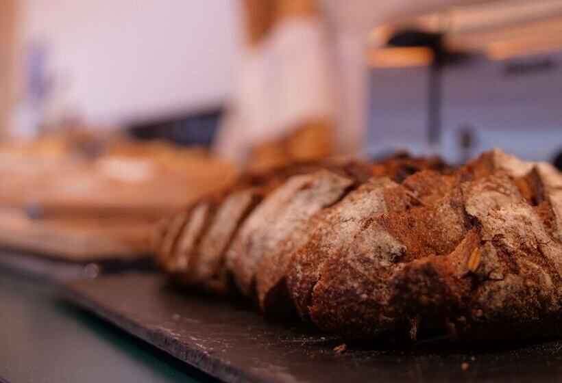 Greet Hotel Castets Coeur Des Landes