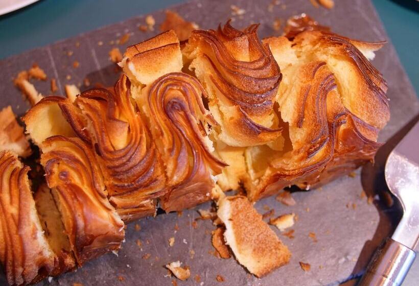 Greet Hotel Castets Coeur Des Landes