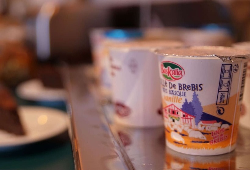 Greet Hotel Castets Coeur Des Landes