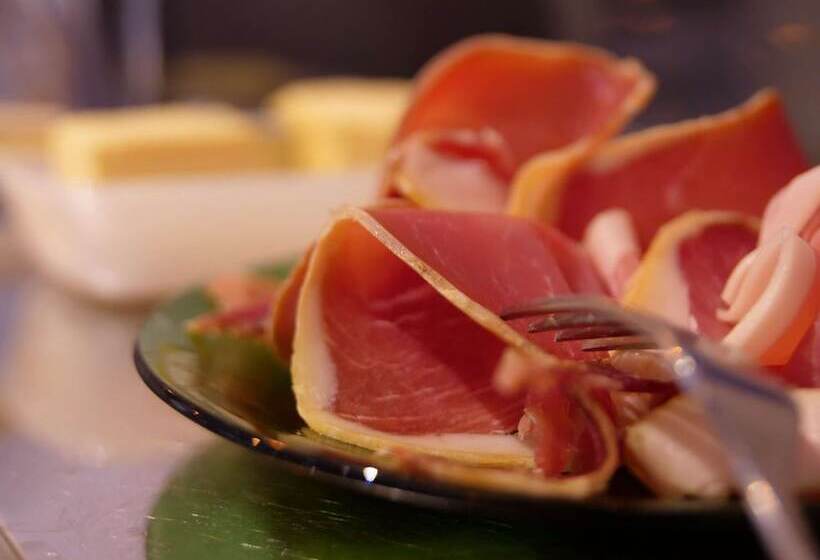 Greet Hotel Castets Coeur Des Landes