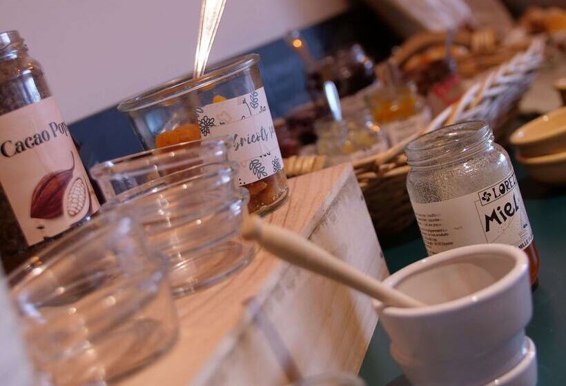 Greet Hotel Castets Coeur Des Landes