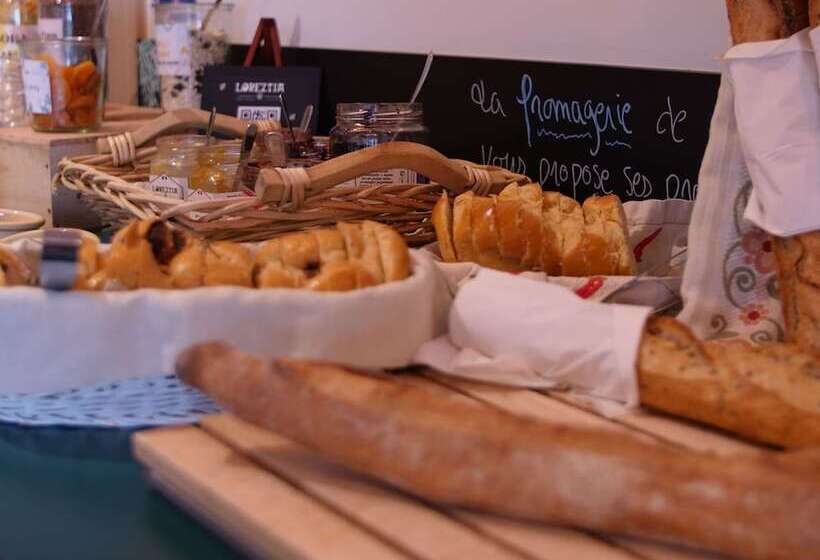 Greet Hotel Castets Coeur Des Landes