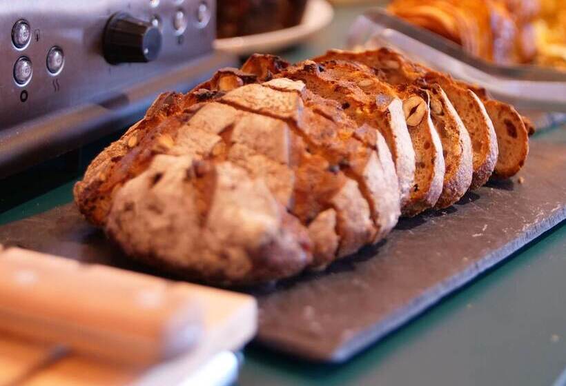 Greet Hotel Castets Coeur Des Landes