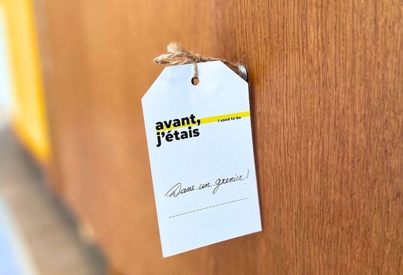 Greet Hotel Castets Coeur Des Landes