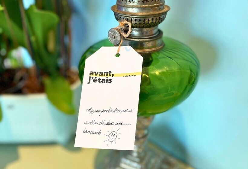 Greet Hotel Castets Coeur Des Landes