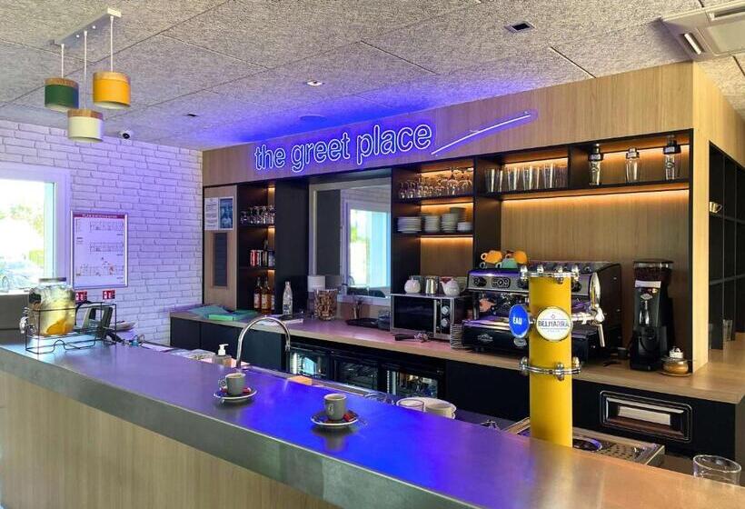 Greet Hotel Castets Coeur Des Landes