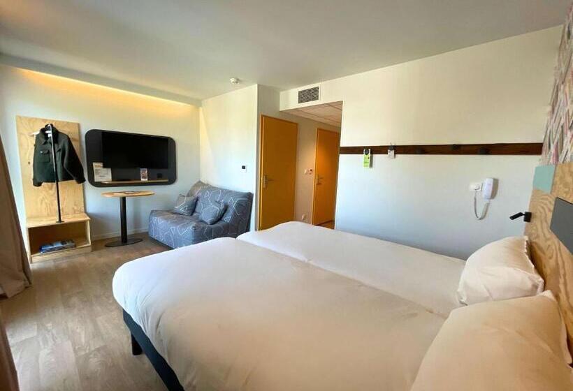 Greet Hotel Castets Coeur Des Landes