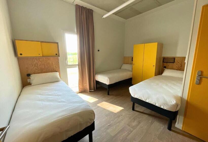 Greet Hotel Castets Coeur Des Landes