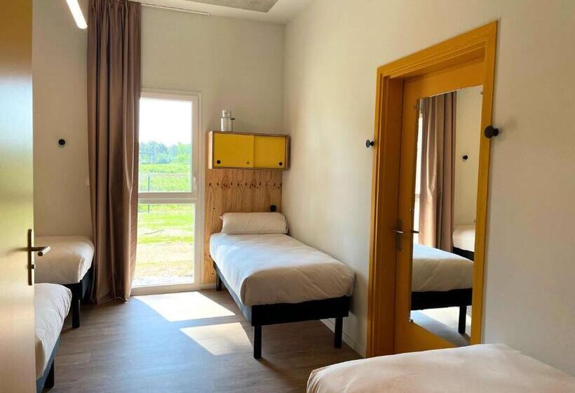 Greet Hotel Castets Coeur Des Landes