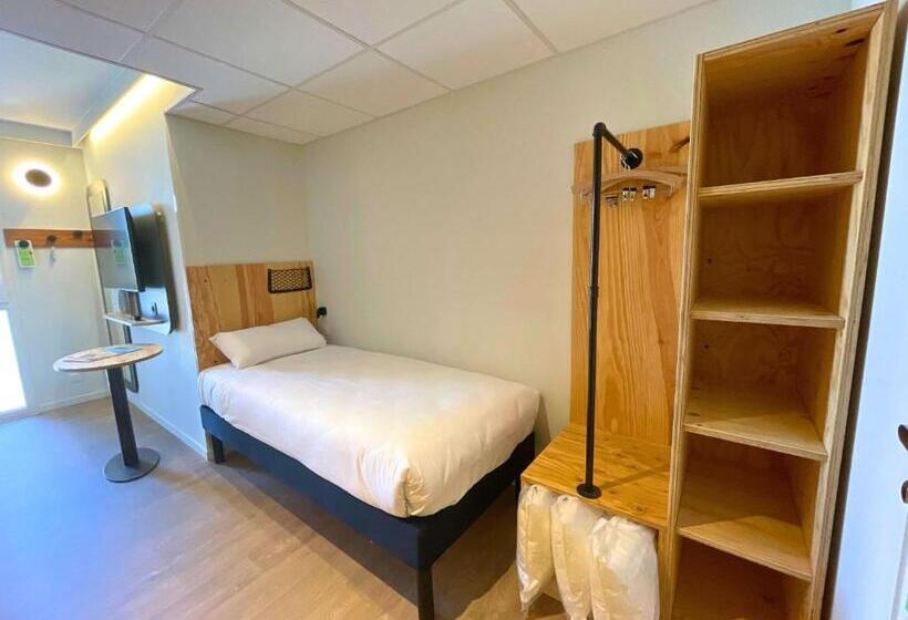 Greet Hotel Castets Coeur Des Landes