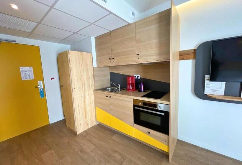 Greet Hotel Castets Coeur Des Landes