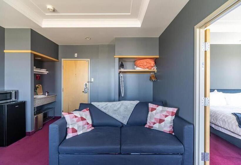 Hotel Urban Nest, 1 Bdrm Apt