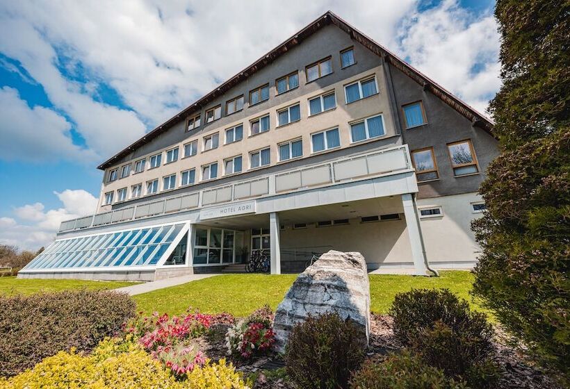 ホテル Agri