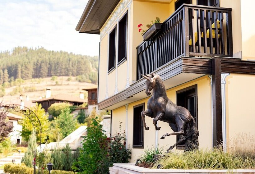 酒店 Armaco Residence