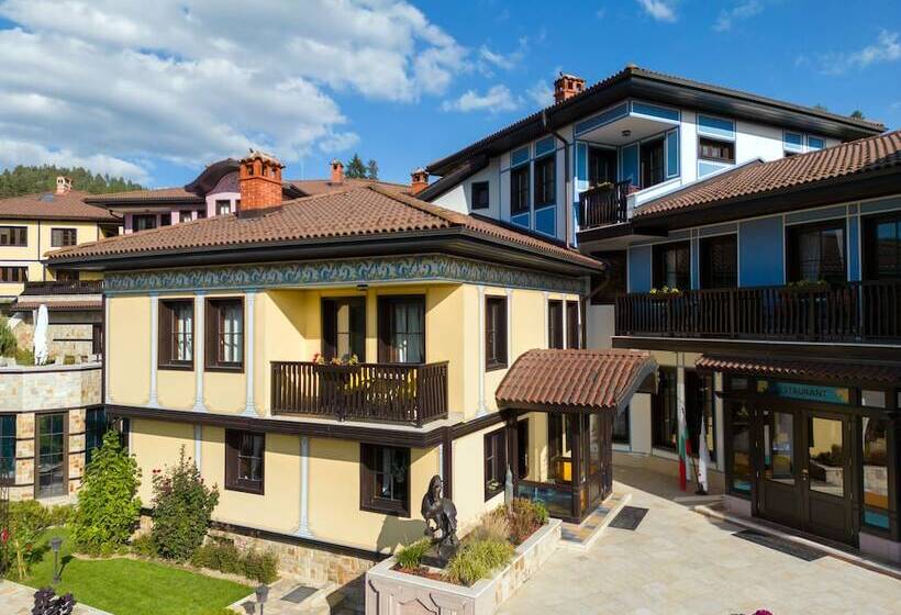 酒店 Armaco Residence